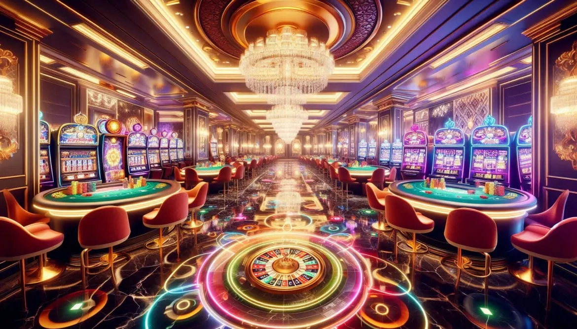 Epic Jack Casino